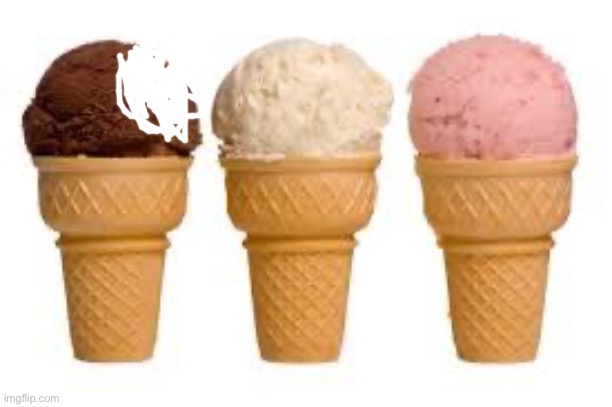 Ice Cream cone | image tagged in ice cream cone | made w/ Imgflip meme maker