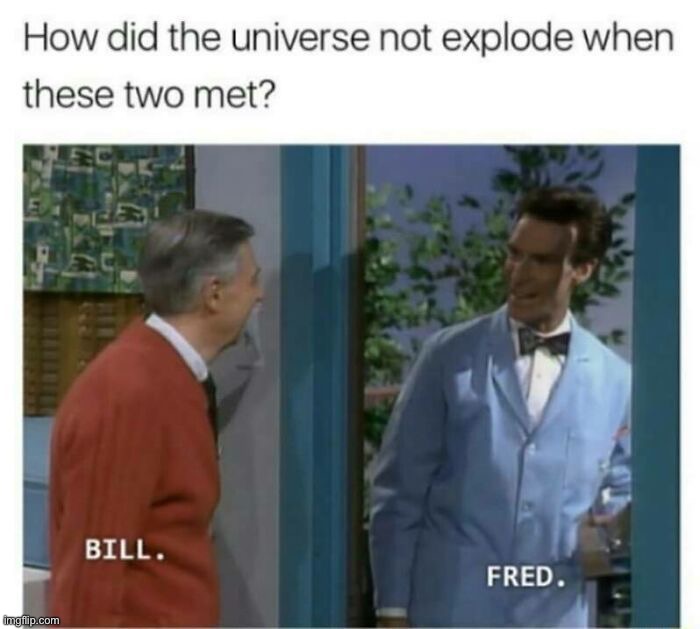The ultimate crossover episode | image tagged in memes | made w/ Imgflip meme maker
