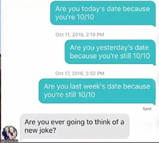 Some Rizz for you if your dumb asf | image tagged in rizz,pickup lines,funny,date,texts,funny texts | made w/ Imgflip meme maker