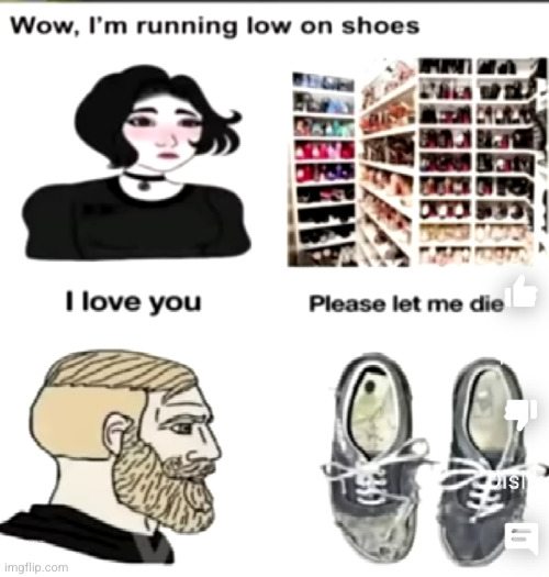 those vans haven't failed me yet | image tagged in shoes,msmg,funny,boys vs girls,memes,why are you reading the tags | made w/ Imgflip meme maker