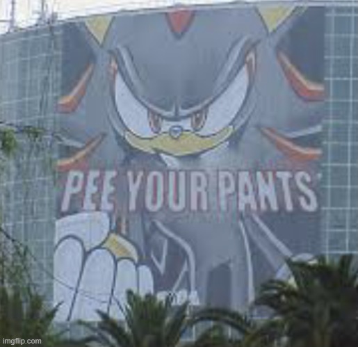 Pee your pants | image tagged in pee your pants | made w/ Imgflip meme maker