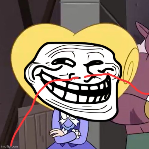 High Quality Star gets nose bleed Blank Meme Template