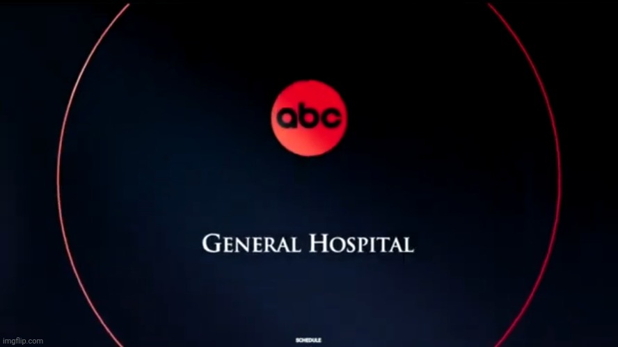 ABC General Hospital | image tagged in abc,general hospital | made w/ Imgflip meme maker