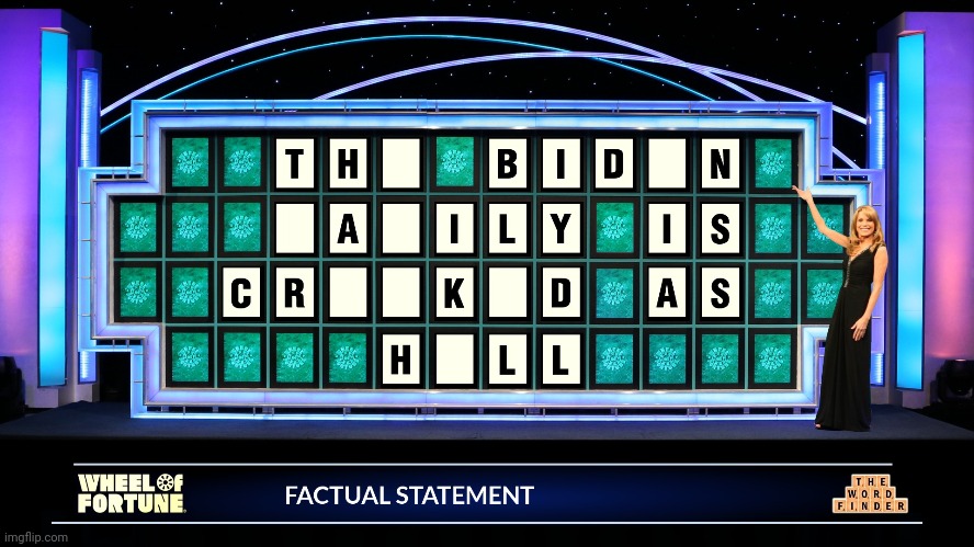 I'd like to buy an "E" and solve the puzzle! | made w/ Imgflip meme maker