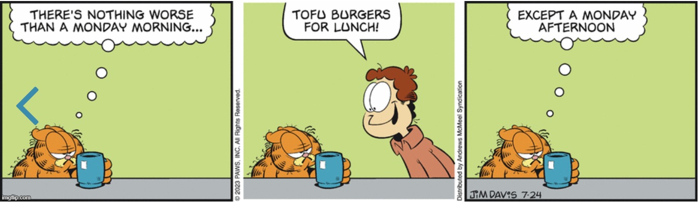 Is Garfield copyrighted? As in, is this post technically illegal or such? Please tell me and if so I will not go forward with it | image tagged in garfield | made w/ Imgflip meme maker