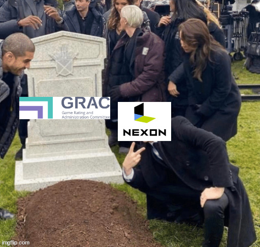 Grant Gustin over grave | image tagged in grant gustin over grave | made w/ Imgflip meme maker
