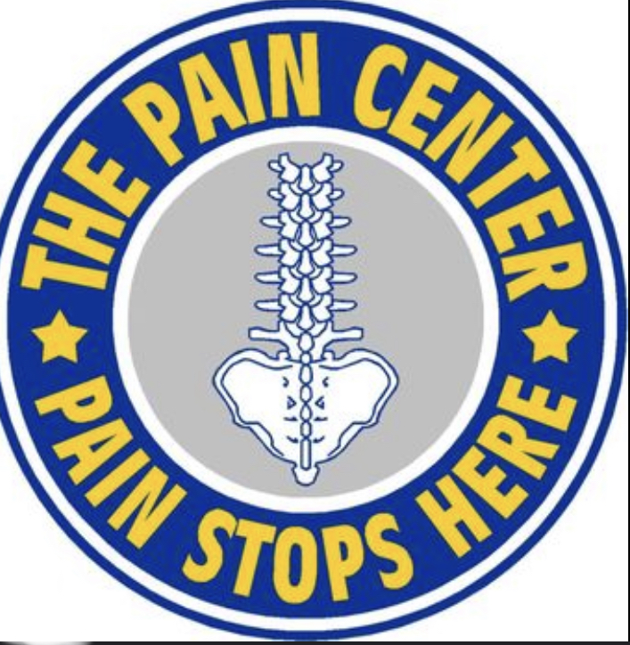 Warren Pain Center Blank Meme Template