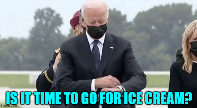 IS IT TIME TO GO FOR ICE CREAM? | made w/ Imgflip meme maker