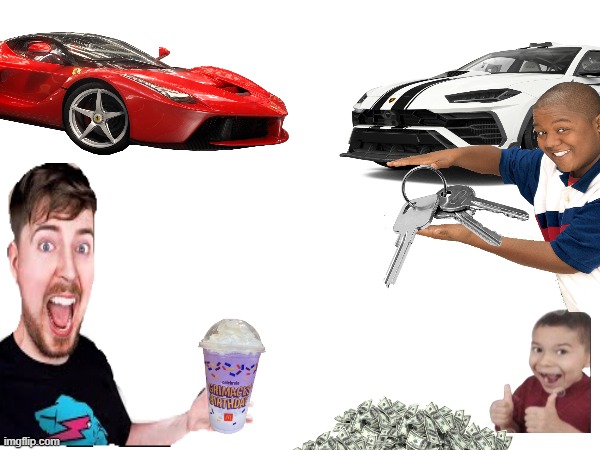 another mrbeast post | image tagged in mrbeast | made w/ Imgflip meme maker