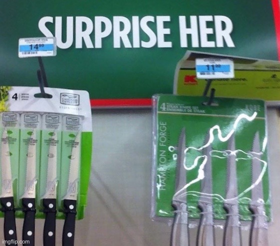 Inappropriate sign | image tagged in surprise her,sign,inappropriate location | made w/ Imgflip meme maker