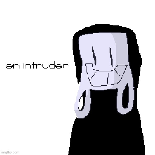 My intruder costume for my Mandela Catalogue vol 2: but with memes
