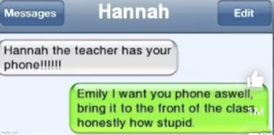 girls are so dumb | image tagged in school,teacher,girls be like,girls,idiots,funny | made w/ Imgflip meme maker