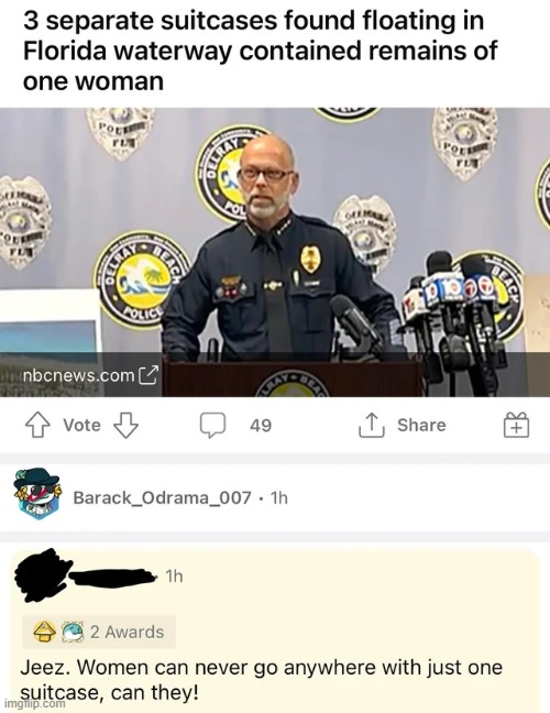 He would be a very successful comedian, based on that one comment :) | made w/ Imgflip meme maker