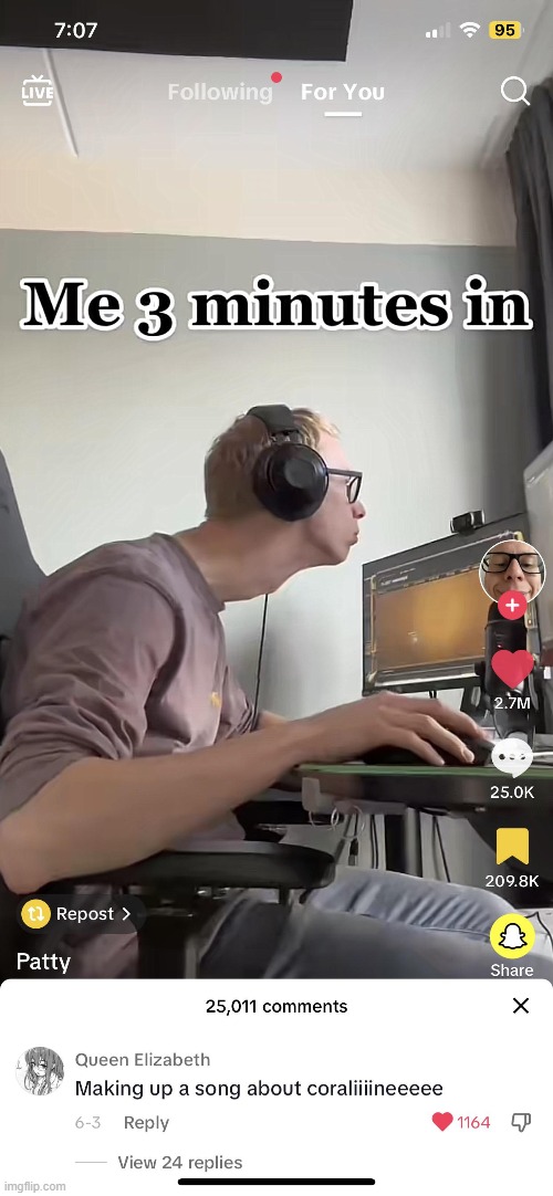 Giraffes have some competition :O | made w/ Imgflip meme maker