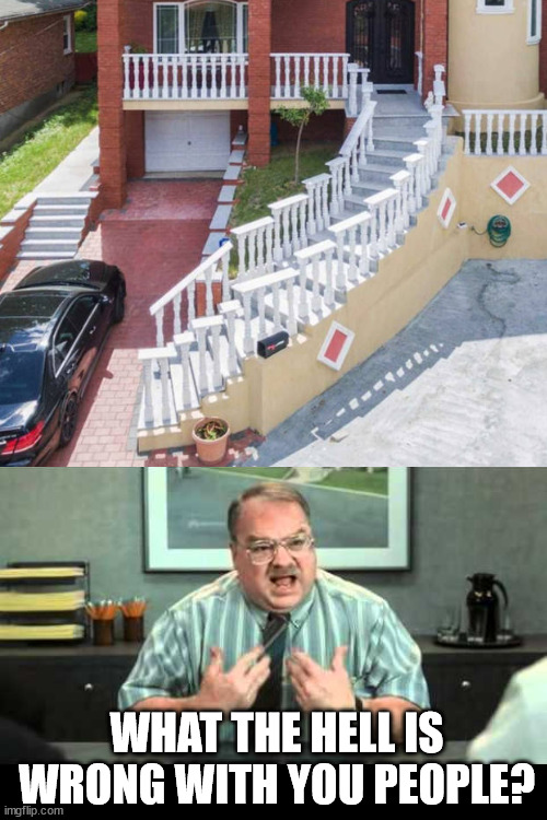 What the hell is wrong with you people | WHAT THE HELL IS WRONG WITH YOU PEOPLE? | image tagged in what the hell is wrong with you people | made w/ Imgflip meme maker