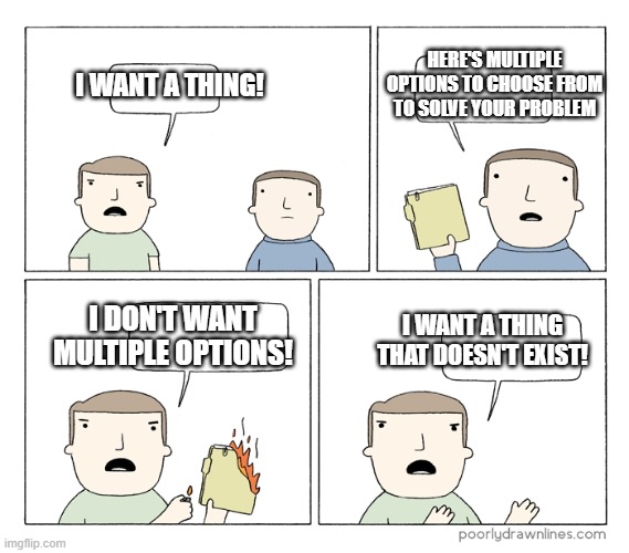 Do they make non smart TVs anymore?