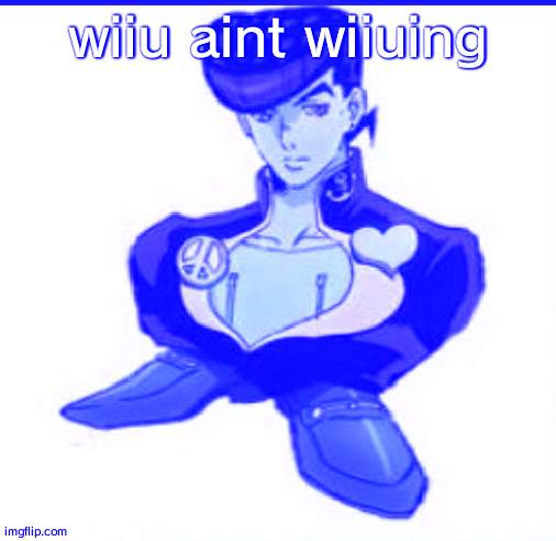 Shoeske | wiiu aint wiiuing | image tagged in shoeske | made w/ Imgflip meme maker