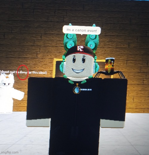no wat | image tagged in no way,what,bruh,why,canon event,roblox | made w/ Imgflip meme maker