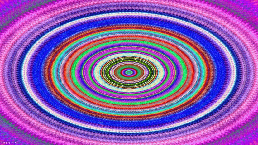bro think he the mandelbrot set ☠️ | made w/ Imgflip meme maker
