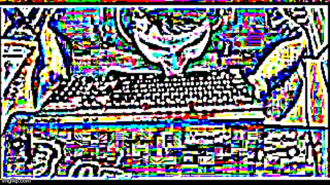 N U K E D | made w/ Imgflip meme maker