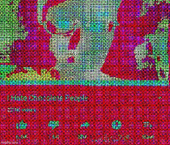 Mildésmallington racism | made w/ Imgflip meme maker