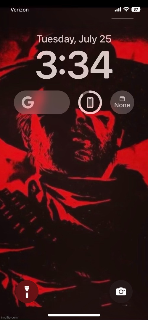 Lock Screen reveal rate it 1-10 | made w/ Imgflip meme maker