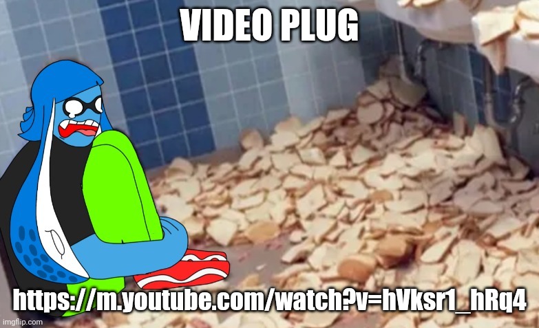 https://m.youtube.com/watch?v=hVksr1_hRq4 (sub to my channel if yo want) | VIDEO PLUG; https://m.youtube.com/watch?v=hVksr1_hRq4 | image tagged in psomiphobia | made w/ Imgflip meme maker