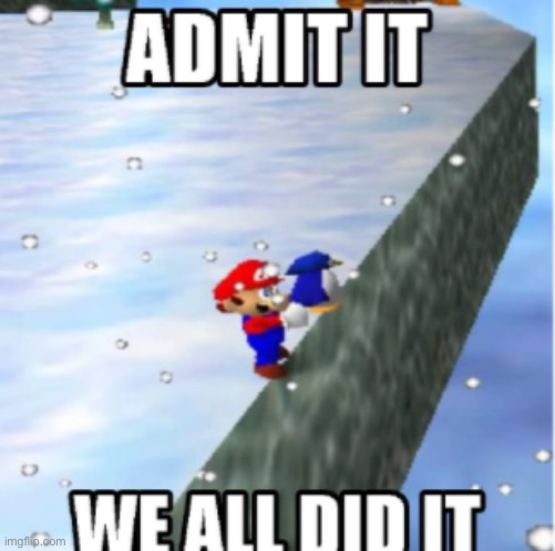 SM64 | image tagged in sm64 | made w/ Imgflip meme maker