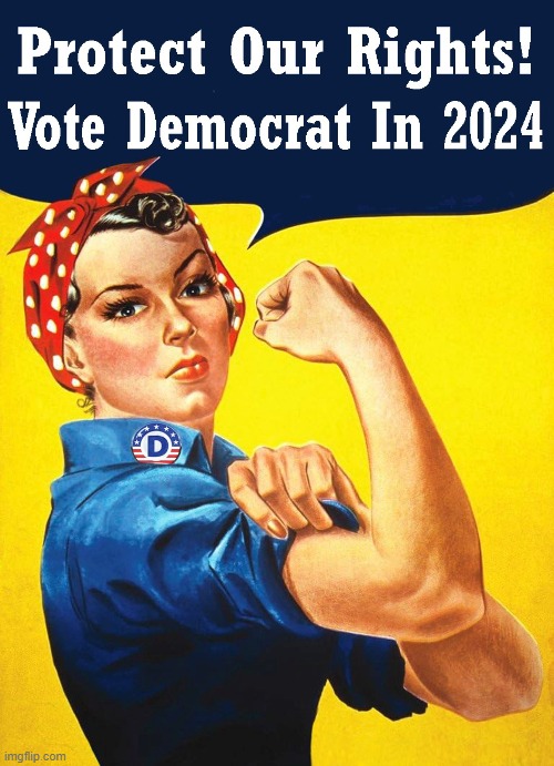 Women Will Create a Blue Tide in 2024 | image tagged in reproductive rights,women rights,democrats,election 2024,abortion | made w/ Imgflip meme maker