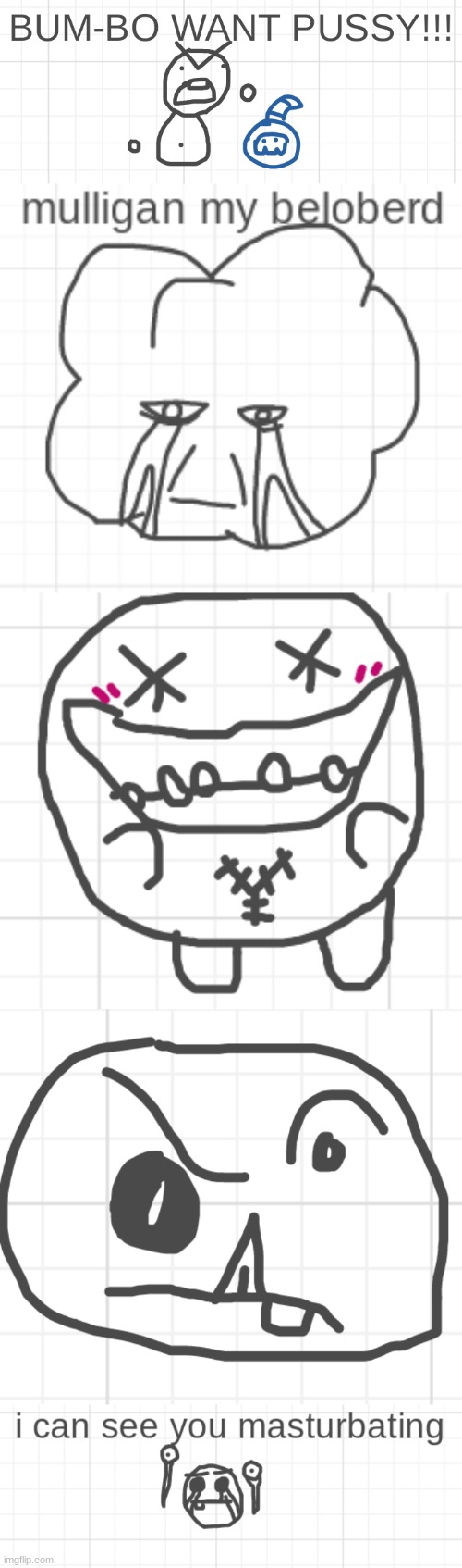 isaac doodles | made w/ Imgflip meme maker