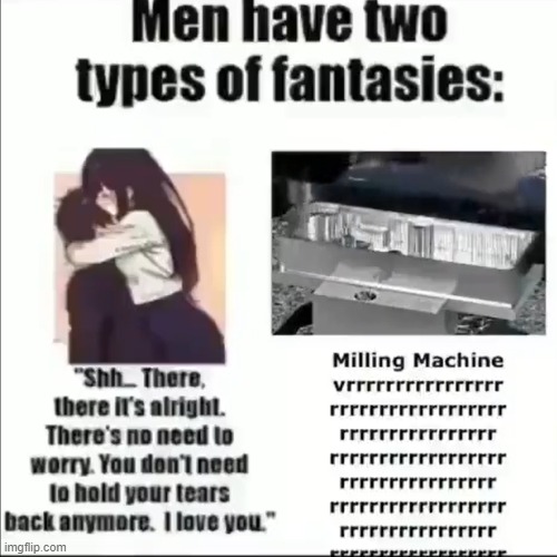 I only have the left one | made w/ Imgflip meme maker