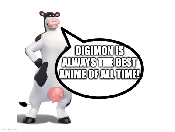 Every Digimon Anime Series, Ranked