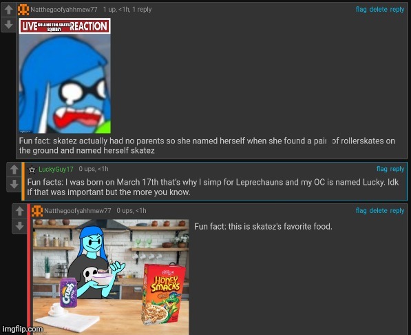 Matpat read in on this quick | made w/ Imgflip meme maker