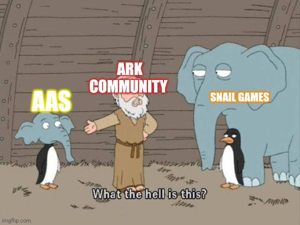 What the hell is this? | AAS ARK COMMUNITY SNAIL GAMES | image tagged in what the hell is this | made w/ Imgflip meme maker