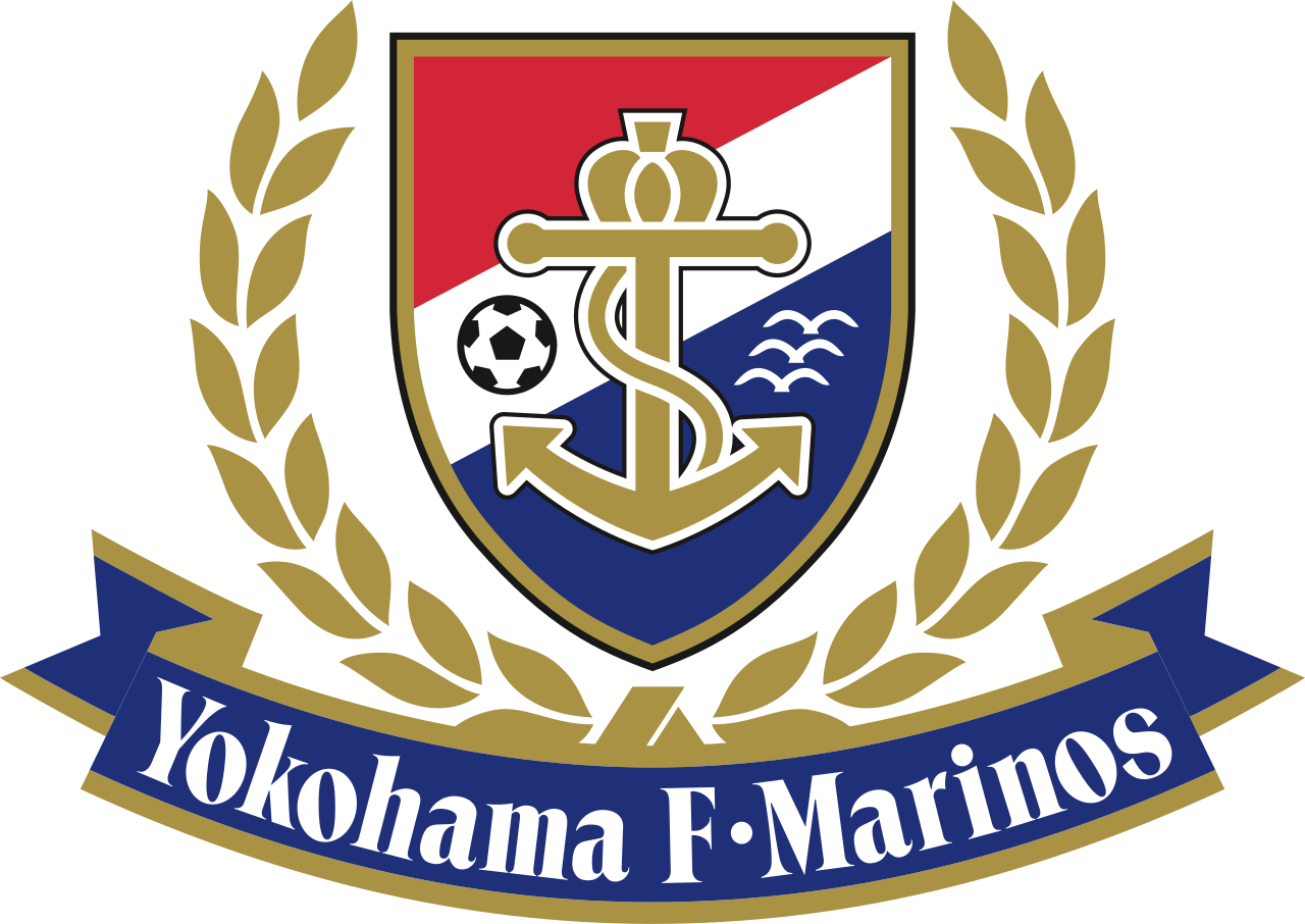 Yokohama F. Marinos Blank Meme Template