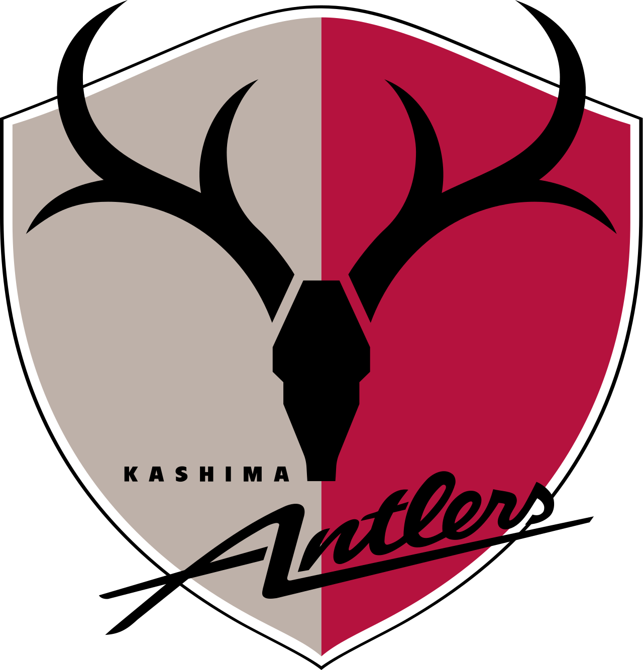 Kashima Antlers Blank Meme Template