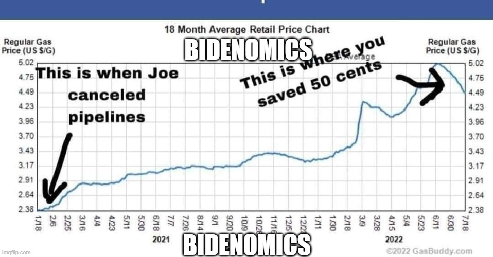 Bidenomics | BIDENOMICS; BIDENOMICS | image tagged in bidenomics | made w/ Imgflip meme maker