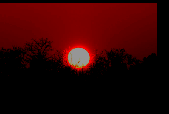 When Day Breaks Blank Meme Template