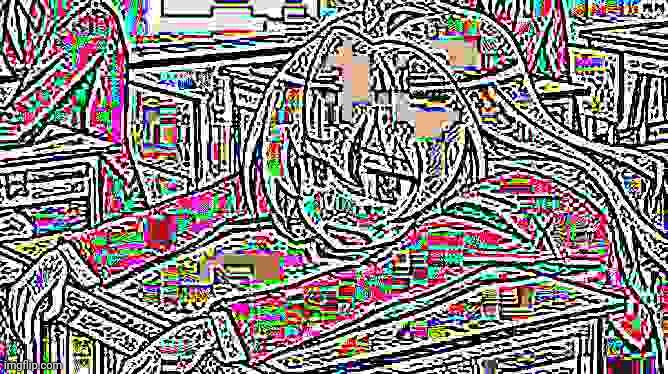 Bored Anime Girl | image tagged in bored anime girl | made w/ Imgflip meme maker