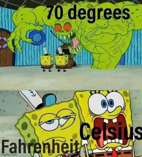 image tagged in funny,memes,relatable,spongebob,weather,why are you reading this | made w/ Imgflip meme maker