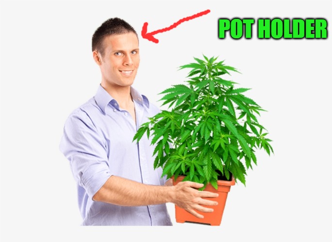 pot holder | POT HOLDER | made w/ Imgflip meme maker