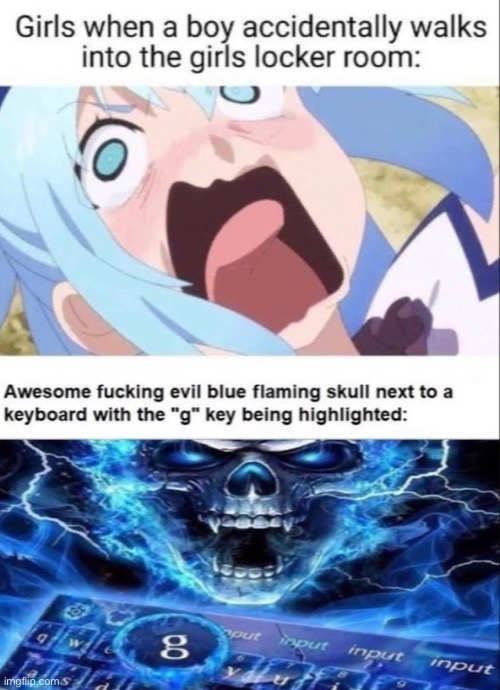 g Blank Meme Template