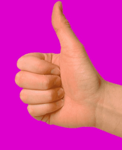 thumbs up | image tagged in thumbs up | made w/ Imgflip meme maker