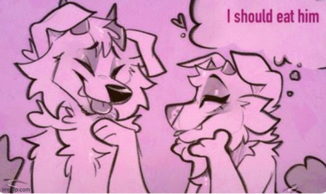 (I do like vore) | image tagged in owo | made w/ Imgflip meme maker