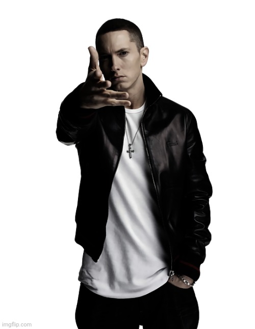 Eminem throw | image tagged in eminem throw | made w/ Imgflip meme maker