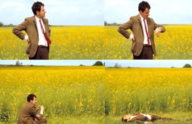 Waiting Mr Bean | image tagged in waiting mr bean | made w/ Imgflip meme maker