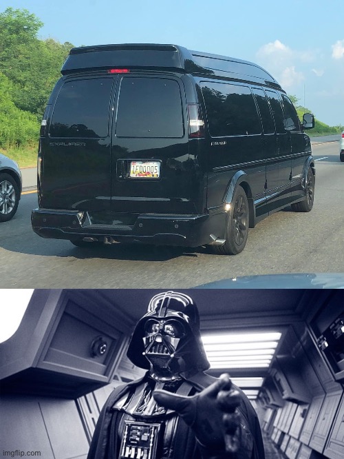 Drive the force | image tagged in darth vader force choke,drive | made w/ Imgflip meme maker