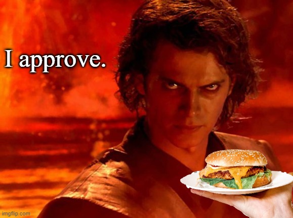 You Underestimate My Power Meme | I approve. | image tagged in memes,you underestimate my power | made w/ Imgflip meme maker