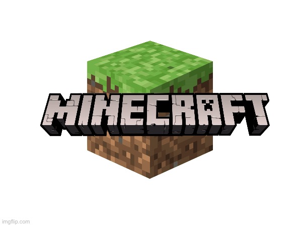 Username minecraft logo on Craiyon