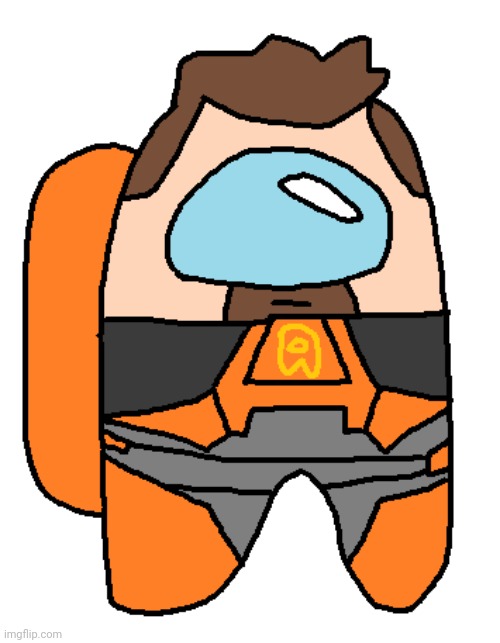 gordon freemongus | made w/ Imgflip meme maker